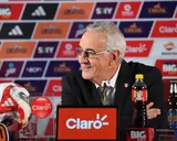 Jorge Fossati sorprendió con su primera lista de convocados a la selección peruana