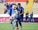 Alianza Atlético: un ex Universitario se desquitó con furia tras el triunfo contra Alianza Lima por Liga 1
