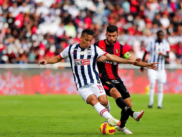 Alianza Lima vs FBC Melgar hoy: a qué hora juegan, formaciones y dónde ver en vivo