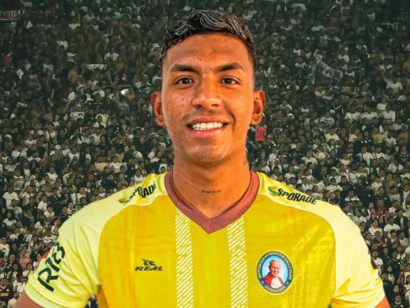 Quién es Álvaro Rojas, la joya de Universitario cedida a préstamo que ya fue convocada a la Selección Peruana