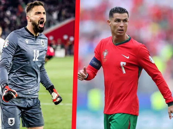 Portugal vs Georgia – Eurocopa: a qué hora juegan, dónde ver, posibles alineaciones e historial
