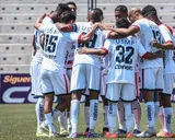 Refuerzo estrella de San Martín asegura que rechazó 10 ofertas de Liga 1: “No quiero sonar agrandado”
