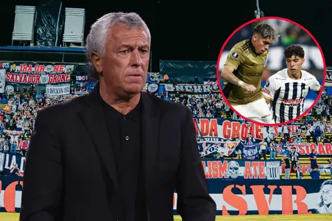 Los 3 jugadores que Alianza Lima está obligado a repatriar en 2026