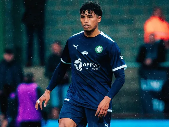 ¿Por qué Kluiverth Aguilar no fue convocado por Jorge Fossati a la selección peruana? 