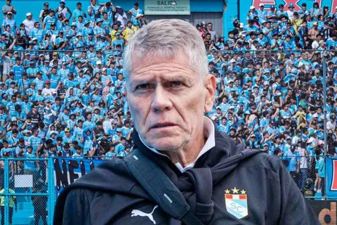 Sporting Cristal: los 3 candidatos para reemplazar a Autuori en 2026 si se consuma su fracaso