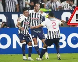 Copa Perú 2024: el ex jugador de Alianza Lima que fichó por CNI
