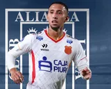 Fichajes: Alianza Lima va por Rodrigo Vilca, la pieza que le falta a Gorosito