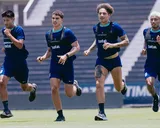Alianza Lima: los Blanquiazules no cambian de táctica ante Ayacucho FC y reservan a un titular para la Copa Libertadores