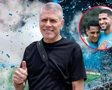 Sporting Cristal sonríe: el conmovedor respaldo de los jugadores a Paulo Autuori
