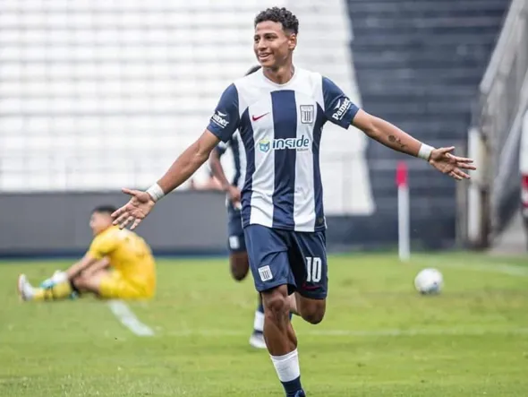 Fichajes de Alianza Lima: el plan de Adriano Neciosup en su regreso al club