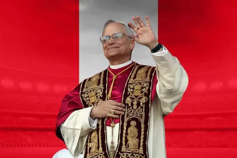 El fichaje más divino: los mejores memes por la asunción de Robert Prevost, el papa peruano