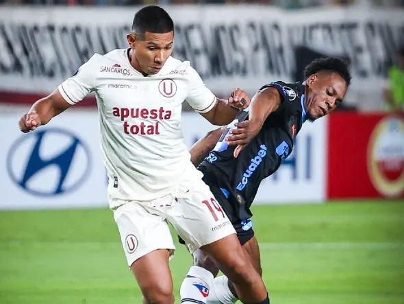 Junior vs. Universitario: a qué hora juegan, dónde ver, alineaciones e historial