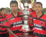 ¿Quiénes son los futbolistas más VALIOSOS de MADRE DE DIOS?