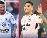 Los 51 jugadores transferidos de Cienciano a Sport Boys y viceversa