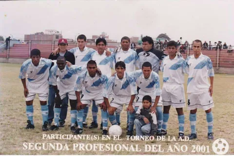 Liga 1: los 11 equipos peruanos que más cerca estuvieron pero nunca ascendieron a Primera División