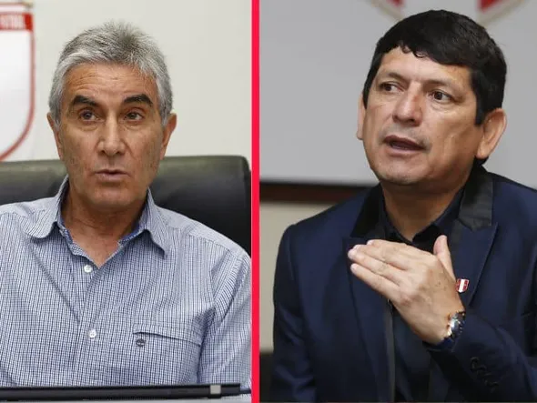 Selección Peruana: Oblitas vs Lozano, el despido que desató una pelea millonaria