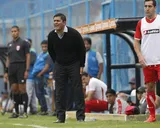Con destino al Norte: Jorge Espejo es nuevo DT de Alianza Atlético