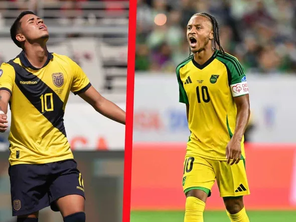 Ecuador vs Jamaica – Copa América: a qué hora juegan, dónde ver, posibles alineaciones e historial