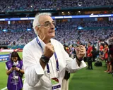 Selección Peruana: 4 jugadores de la Bicolor piden la continuidad de Jorge Fossati como DT