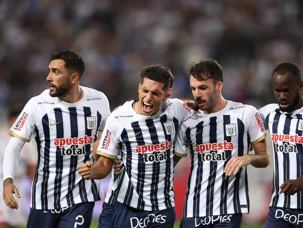 Colo-Colo vs. Alianza Lima: a qué hora juegan, dónde ver, alineaciones e historial
