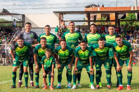 Los fichajes de ADA de Jaén para su debut en el fútbol profesional
