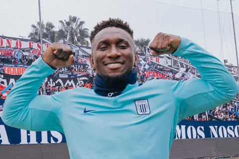 Identificación absoluta: el motivo por el cual Eryc Castillo desea renovar contrato con Alianza Lima