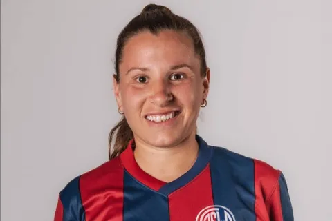Fichajes Sporting Cristal: quién es Paula Ugarte, la nueva delantera cervecera