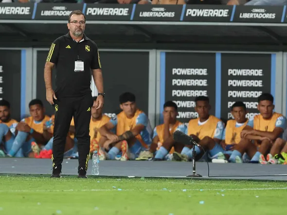 Fichajes Liga 1: el drástico cambio que prepara la FPF para 2025