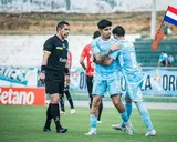 Fichajes Sporting Cristal: delantero con pasado en Europa en la mira de los Celestes