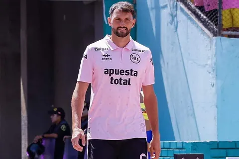 Los 3 refuerzos más destacados en el debut de Sport Boys vs Junior