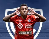 Cienciano ilusiona a Christian Cueva con una propuesta renovada y más dinero