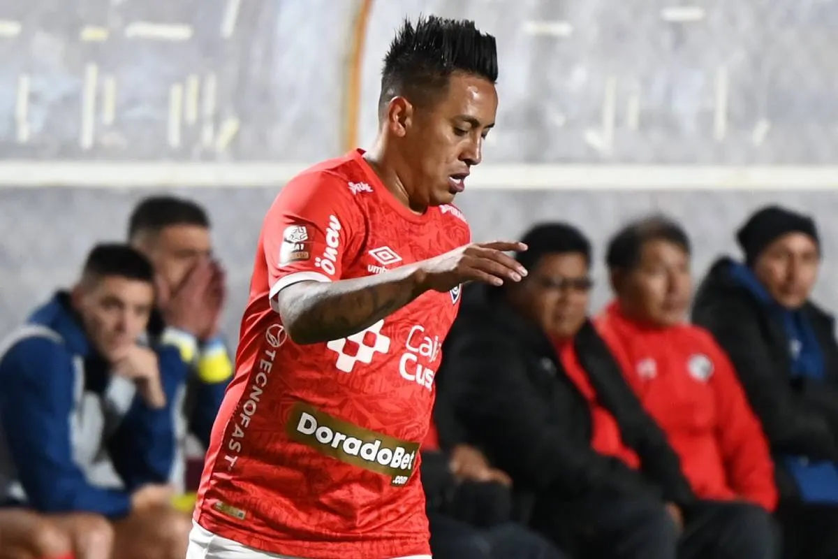 Fichajes Cienciano: el reto del Papá que involucra a Christian Cueva y una futura salida al extranjero