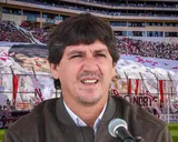 Universitario, expectante: Jean Ferrari habló pero no despejó dudas