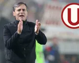Fichajes Universitario: Bustos apuesta por un cambio internacional en la ofensiva para jugar la Copa Libertadores