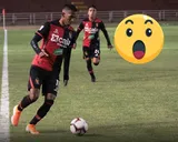 Copa Perú 2024: fue una promesa de FBC Melgar y ahora se luce como goleador en CNI