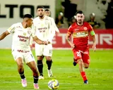 Fichajes Universitario: Fabián Bustos pierde a un elemento clave en el mediocampo para la Libertadores