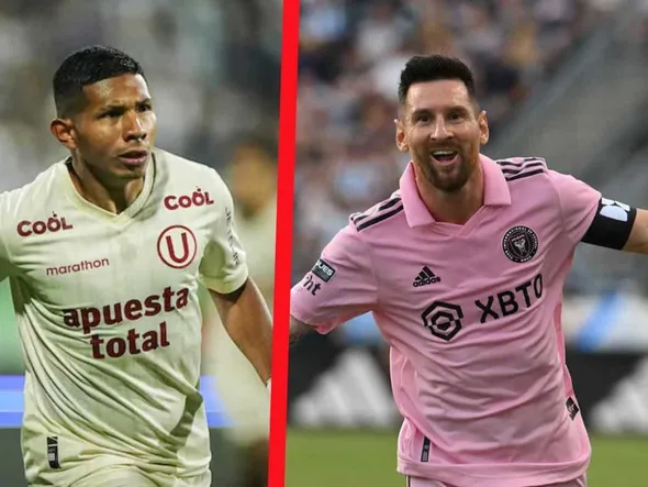 ¿Cuánto dinero recibirá Universitario por jugar contra el Inter Miami de Messi?