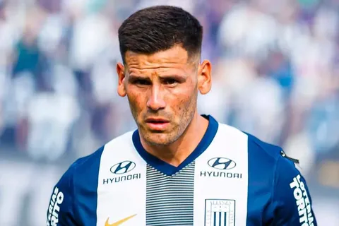 Fichajes de Alianza Lima: la fuerte autocrítica de Guillermo Enrique por su bajo nivel