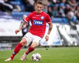 Silkeborg de Oliver Sonne fue goleado antes de la final de la Copa Danesa