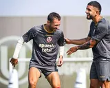 Universitario recupera a uno de sus fichajes y apuesta por la victoria ante Sport Boys en el Nacional