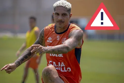 Paolo Guerrero, víctima de un millonario fraude bancario en Brasil: ¿cuánto dinero le ultrajaron?