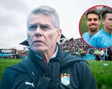 Sporting Cristal: la actitud inflexible de Paulo Autuori respecto a 2 fichajes que se niega a usar