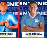Los dos refuerzos de primera que sumó Santos FC