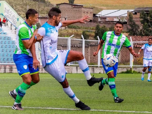 Llacuabamba vs Comerciantes FC – Liga 2: a qué hora juegan, dónde ver, posibles alineaciones e historial