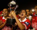 La inolvidable conquista de Cienciano en la Copa Sudamericana 2003