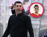 Cristian Díaz, tajante sobre la decisión de Cienciano con Christian Cueva: “Las instituciones…”