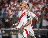 ¡De vuelta al gol! Paolo Guerrero y la racha negativa que rompió con Perú