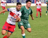 Fichajes Los Chankas: los Apurimeños se reforzaron con un volante argentino formado en River