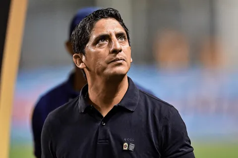 Los 5 entrenadores peruanos más valiosos de 2023