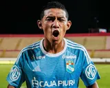 ¿Quién es Maxloren Castro, el prometedor juvenil de Sporting Cristal convocado a la Selección por Fossati?